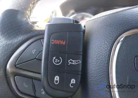 2020 Dodge Charger R/T Rwd z USA, uszkodzony, nr VIN 2C3CDXCT3LH193135